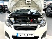 Peugeot 108 1.0 VTi Active Euro 5 5dr Euro 5 9