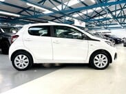 Peugeot 108 1.0 VTi Active Euro 5 5dr Euro 5 17