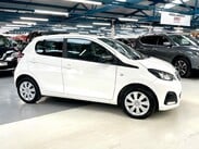 Peugeot 108 1.0 VTi Active Euro 5 5dr Euro 5 18