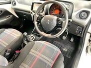 Peugeot 108 1.0 VTi Active Euro 5 5dr Euro 5 28