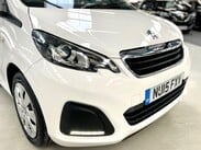 Peugeot 108 1.0 VTi Active Euro 5 5dr Euro 5 47