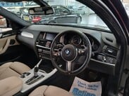 BMW X4 2.0 20d M Sport Auto xDrive Euro 6 (s/s) 5dr 11