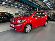 Volkswagen Up 1.0 BlueMotion Tech Move up! Euro 6 (s/s) 5dr 3