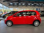 Volkswagen Up 1.0 BlueMotion Tech Move up! Euro 6 (s/s) 5dr 5