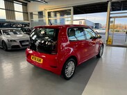 Volkswagen Up 1.0 BlueMotion Tech Move up! Euro 6 (s/s) 5dr 14