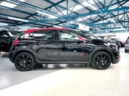 Citroen C3 1.2 PureTech Flair Euro 6 5dr 2