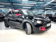 Citroen C3 1.2 PureTech Flair Euro 6 5dr 6