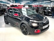 Citroen C3 1.2 PureTech Flair Euro 6 5dr 9