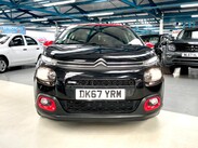 Citroen C3 1.2 PureTech Flair Euro 6 5dr 12