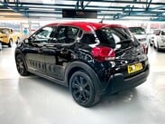 Citroen C3 1.2 PureTech Flair Euro 6 5dr 15