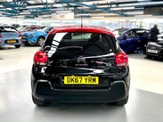 Citroen C3 1.2 PureTech Flair Euro 6 5dr 18