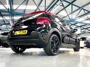 Citroen C3 1.2 PureTech Flair Euro 6 5dr 20