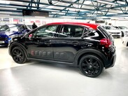 Citroen C3 1.2 PureTech Flair Euro 6 5dr 23