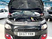 Citroen C3 1.2 PureTech Flair Euro 6 5dr 68