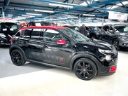 Citroen C3 1.2 PureTech Flair Euro 6 5dr 9