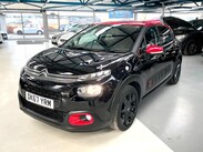 Citroen C3 1.2 PureTech Flair Euro 6 5dr 10