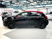 Citroen C3 1.2 PureTech Flair Euro 6 5dr 15