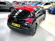 Citroen C3 1.2 PureTech Flair Euro 6 5dr 16