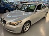 BMW 5 Series 2.0 520d SE Steptronic Euro 4 4dr