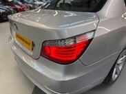 BMW 5 Series 2.0 520d SE Steptronic Euro 4 4dr 85