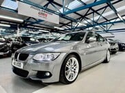 BMW 3 Series 2.0 320i M Sport Steptronic Euro 5 2dr 2