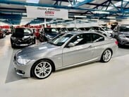 BMW 3 Series 2.0 320i M Sport Steptronic Euro 5 2dr 3