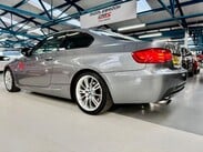 BMW 3 Series 2.0 320i M Sport Steptronic Euro 5 2dr 6