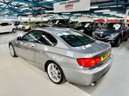 BMW 3 Series 2.0 320i M Sport Steptronic Euro 5 2dr 7