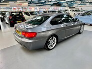 BMW 3 Series 2.0 320i M Sport Steptronic Euro 5 2dr 12