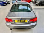 BMW 3 Series 2.0 320i M Sport Steptronic Euro 5 2dr 14