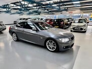 BMW 3 Series 2.0 320i M Sport Steptronic Euro 5 2dr 18