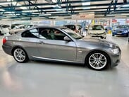 BMW 3 Series 2.0 320i M Sport Steptronic Euro 5 2dr 19