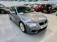 BMW 3 Series 2.0 320i M Sport Steptronic Euro 5 2dr 22