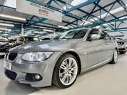 BMW 3 Series 2.0 320i M Sport Steptronic Euro 5 2dr 27