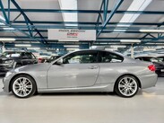 BMW 3 Series 2.0 320i M Sport Steptronic Euro 5 2dr 30