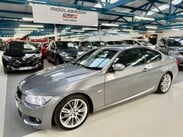 BMW 3 Series 2.0 320i M Sport Steptronic Euro 5 2dr 32