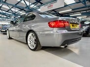 BMW 3 Series 2.0 320i M Sport Steptronic Euro 5 2dr 33