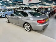 BMW 3 Series 2.0 320i M Sport Steptronic Euro 5 2dr 34