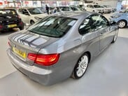 BMW 3 Series 2.0 320i M Sport Steptronic Euro 5 2dr 36