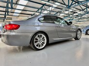 BMW 3 Series 2.0 320i M Sport Steptronic Euro 5 2dr 39