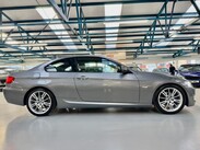 BMW 3 Series 2.0 320i M Sport Steptronic Euro 5 2dr 43