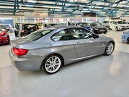 BMW 3 Series 2.0 320i M Sport Steptronic Euro 5 2dr 44