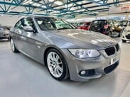 BMW 3 Series 2.0 320i M Sport Steptronic Euro 5 2dr 46