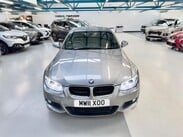 BMW 3 Series 2.0 320i M Sport Steptronic Euro 5 2dr 50