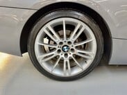 BMW 3 Series 2.0 320i M Sport Steptronic Euro 5 2dr 52