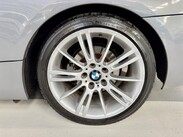 BMW 3 Series 2.0 320i M Sport Steptronic Euro 5 2dr 53