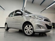 Hyundai i10 1.2 Active Euro 5 5dr 10