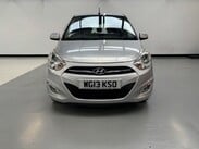 Hyundai i10 1.2 Active Euro 5 5dr 13