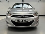 Hyundai i10 1.2 Active Euro 5 5dr 15