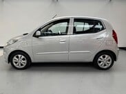 Hyundai i10 1.2 Active Euro 5 5dr 21